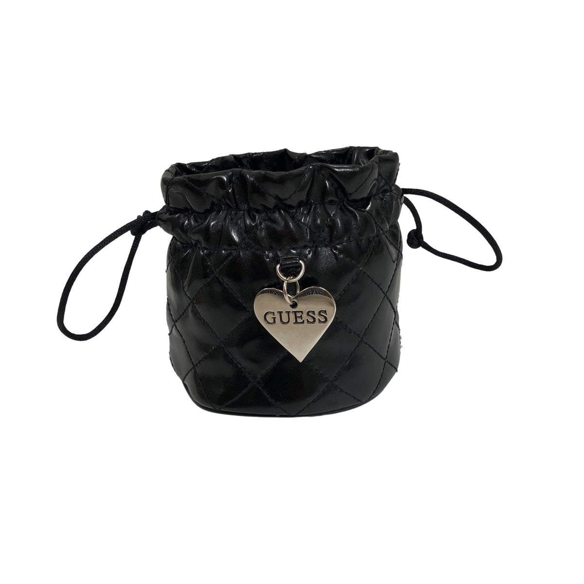 Unisex Guess - Toilettilaukku, koko Mini - (1)