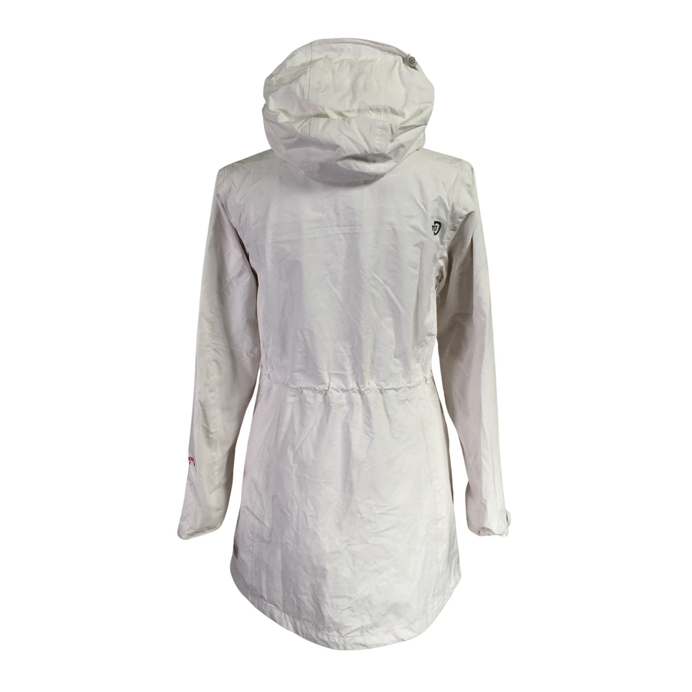 Unisex Didriksons - Kuoritakki, koko 38 - (2)