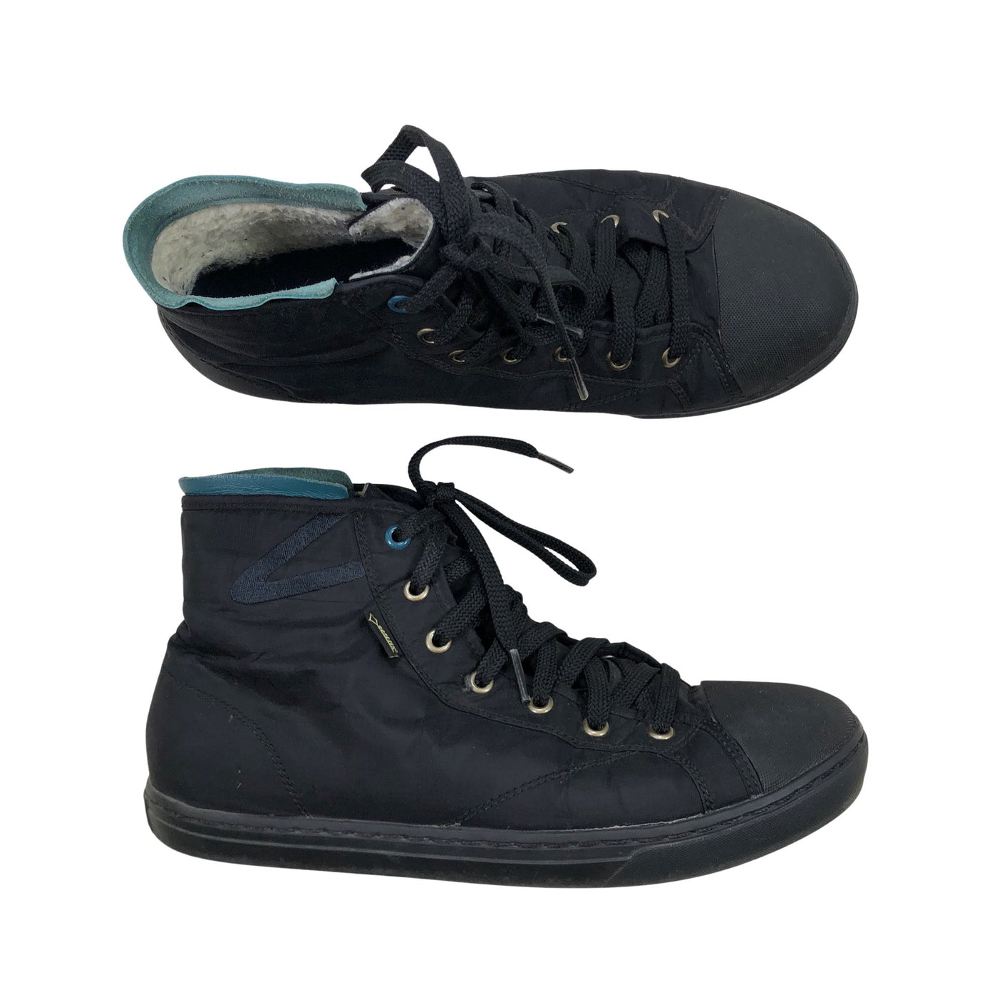 Unisex Tretorn - Tennarit, koko 42 - (1)