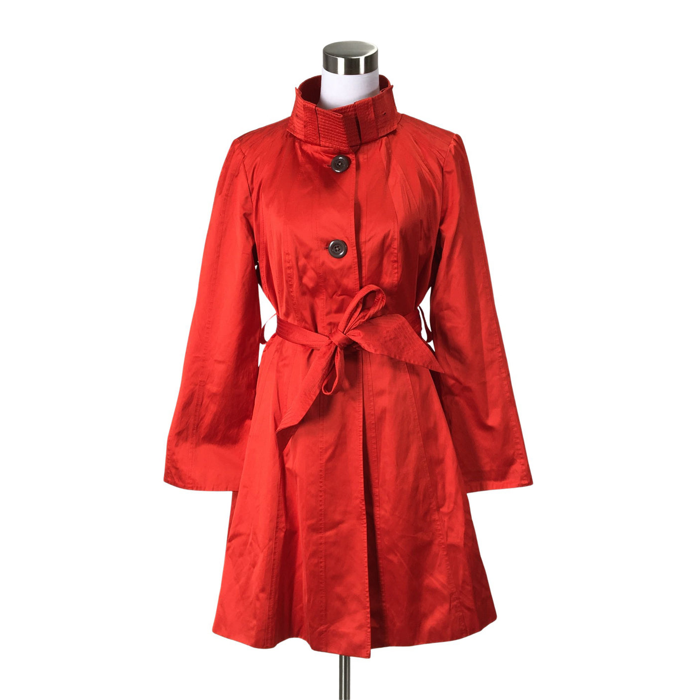Unisex Karen Millen - Trenssitakki, koko 42 - (1)