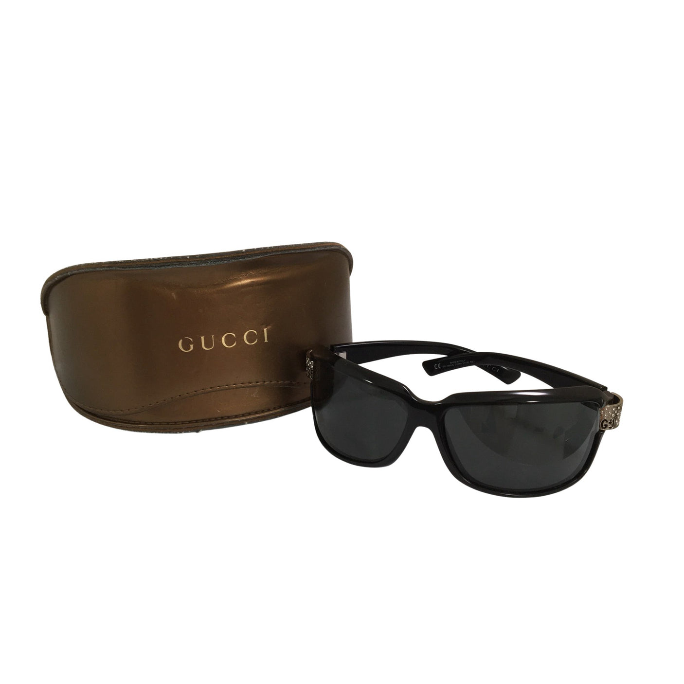 Unisex Gucci - Aurinkolasit, koko Ei kokoa - (1)