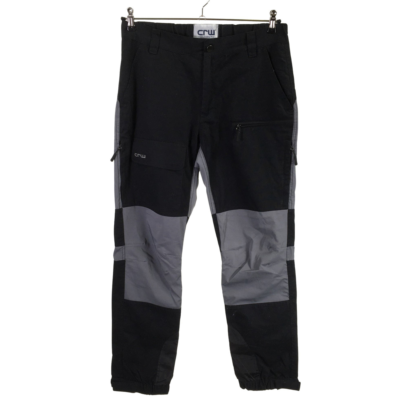 Unisex CRW - Ulkoiluhousut, koko 42 - (1)