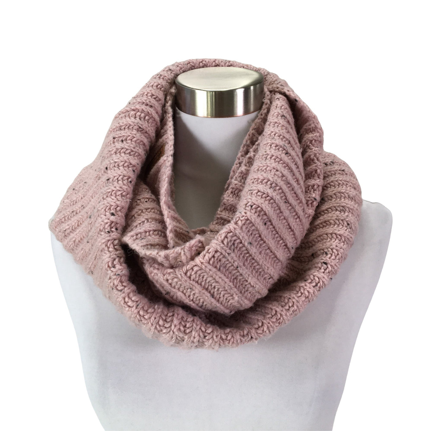 Unisex Torstai - Tuubihuivi, koko Maxi - (1)