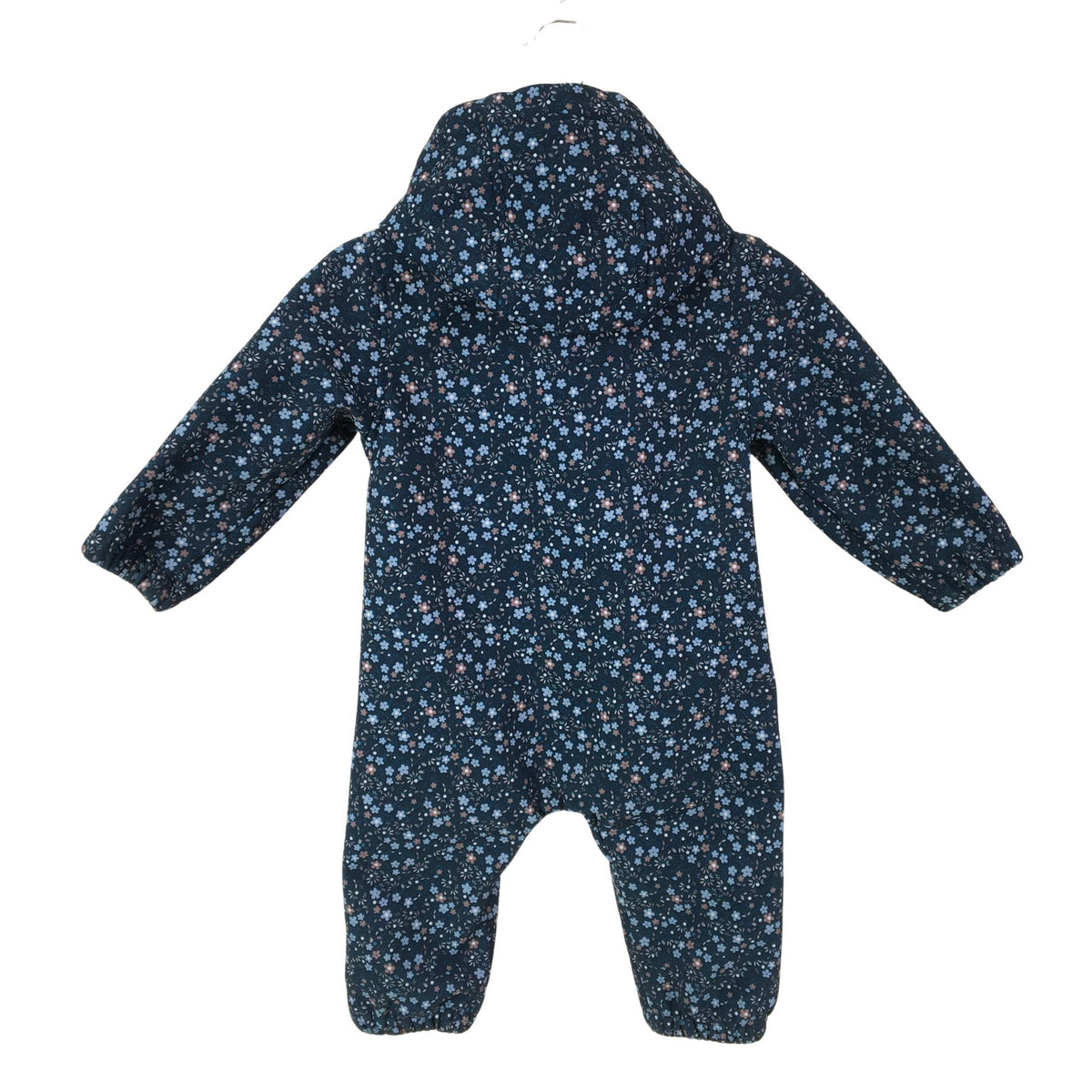 Unisex Name It - Softshellhaalari, koko 62 - 68 - (2)