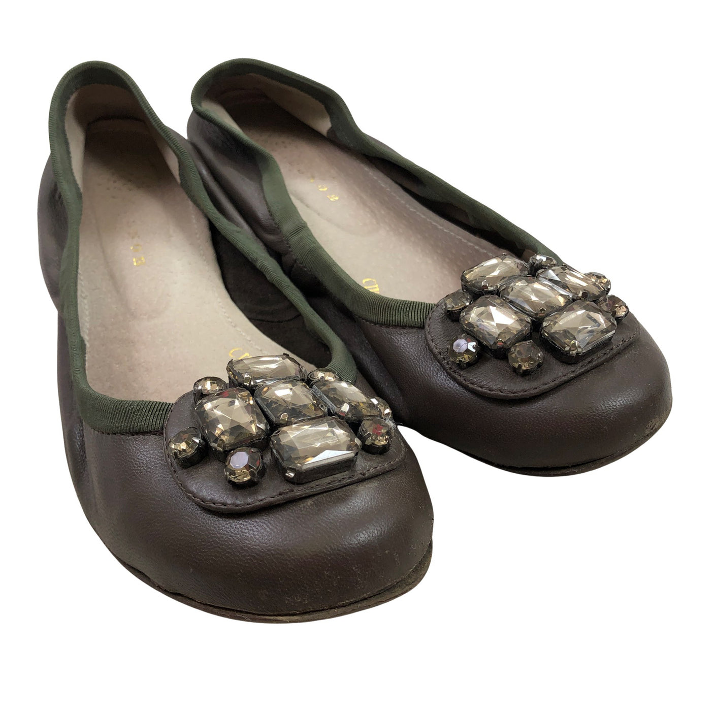 Unisex Stylesnob - Ballerinat, koko 40 - (2)