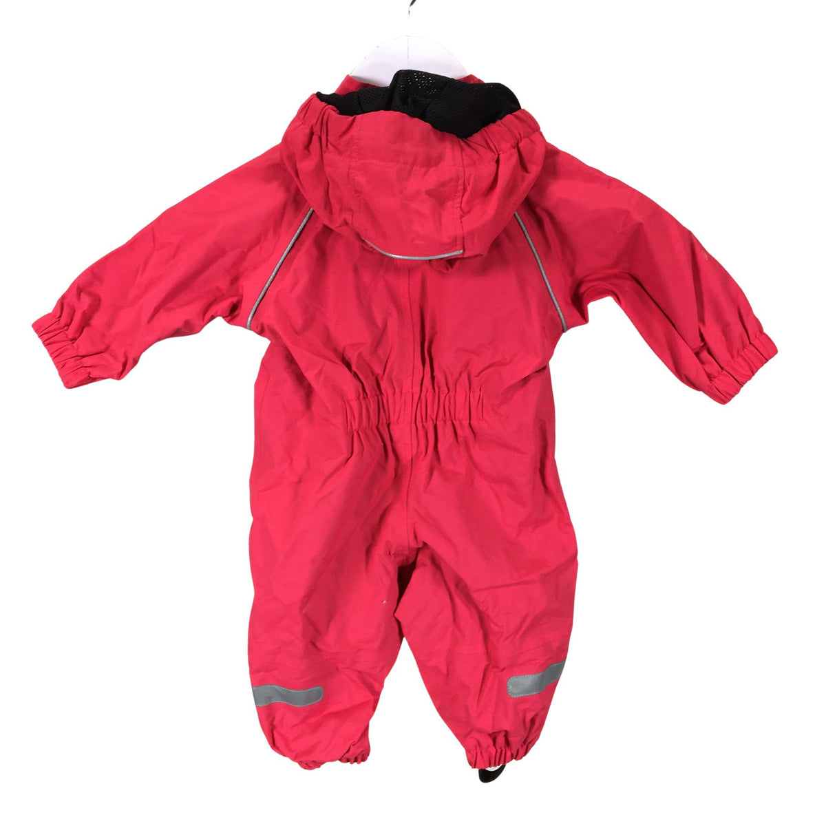 Unisex Polarn O. Pyret - Välikausihaalari, koko 68 - 74 - (2)