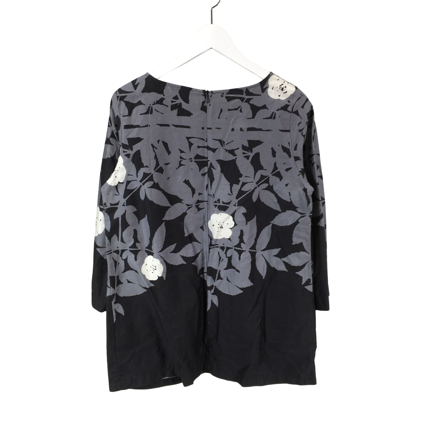 Unisex Marimekko - Kangastunika, koko 38 - (2)