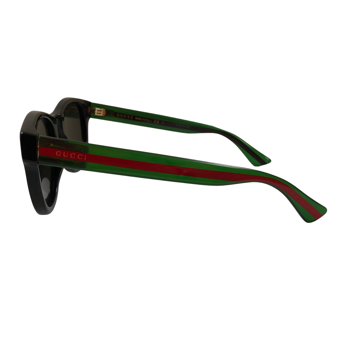 Unisex Gucci - Aurinkolasit, koko Ei kokoa - (3)