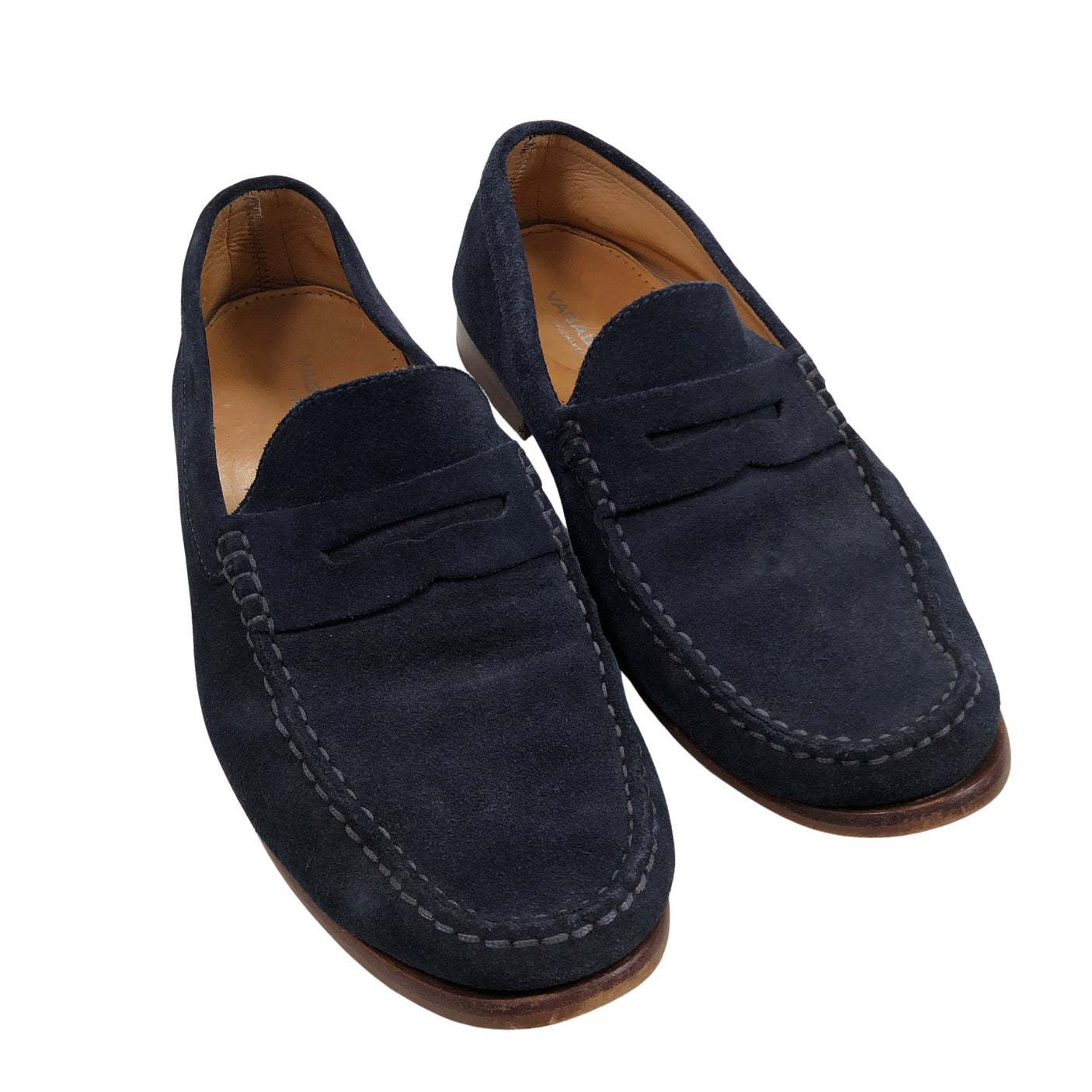Unisex Vagabond - Loaferit, koko 42 - (2)