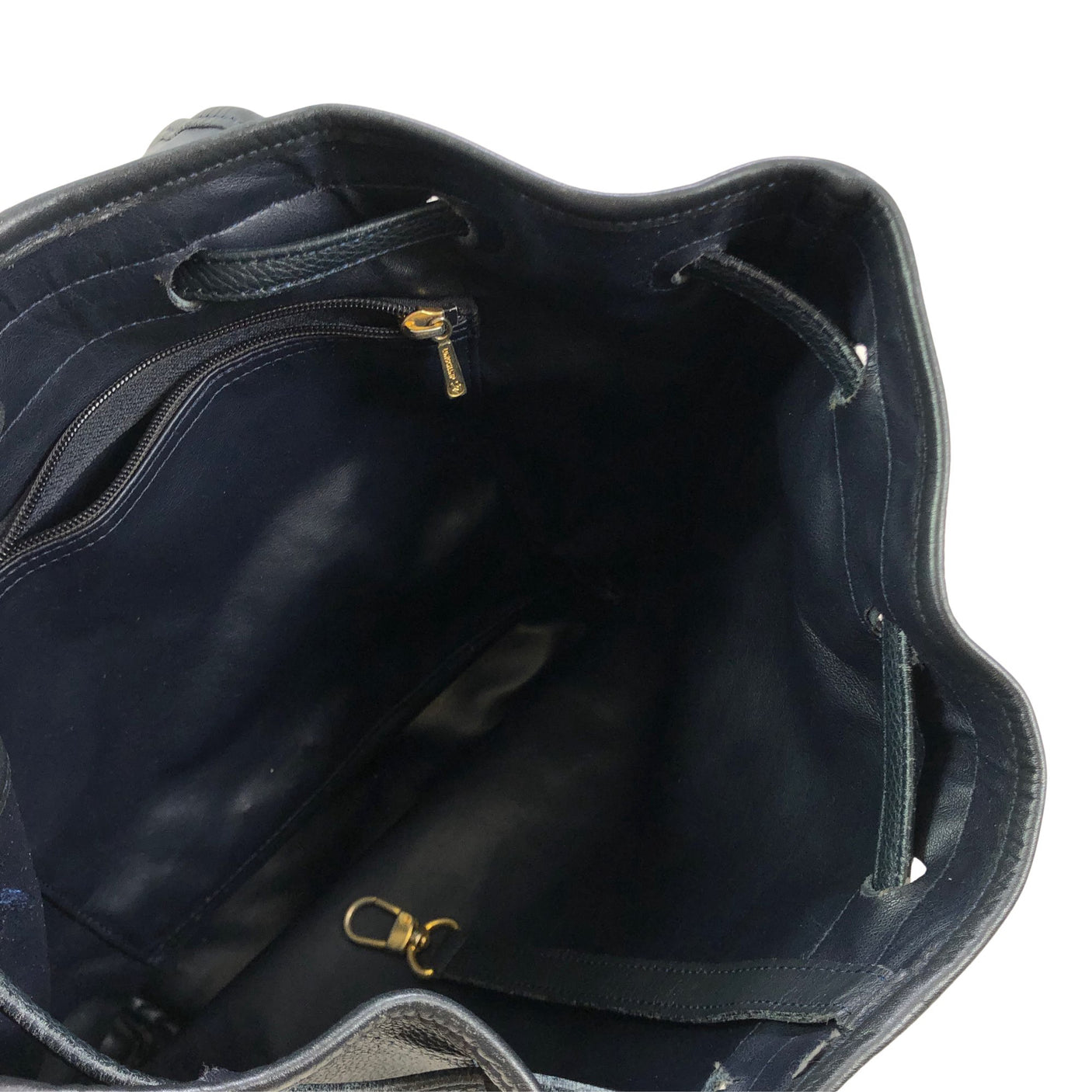 Unisex Longchamp - Reppu, koko Maxi - (2)