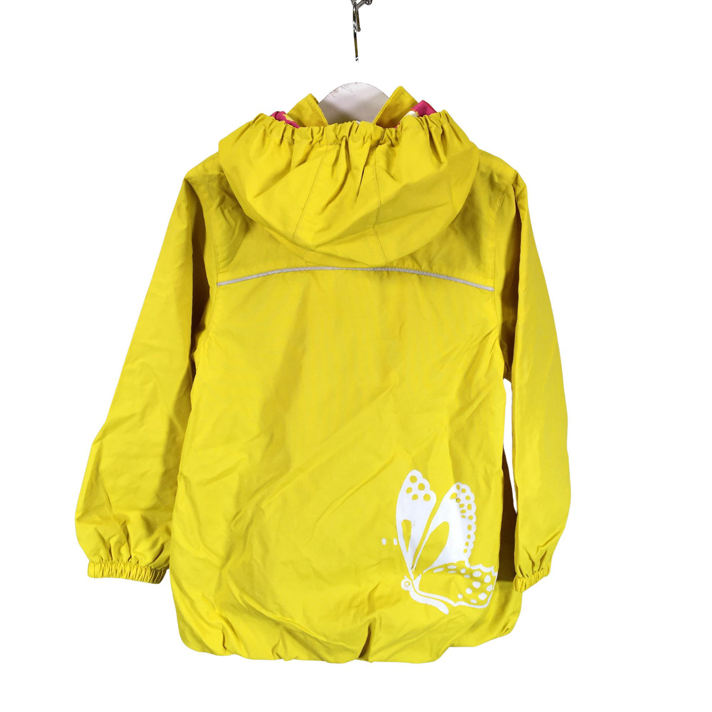 Unisex Remu - Välikausitakki, koko 110 - 116 - (2)