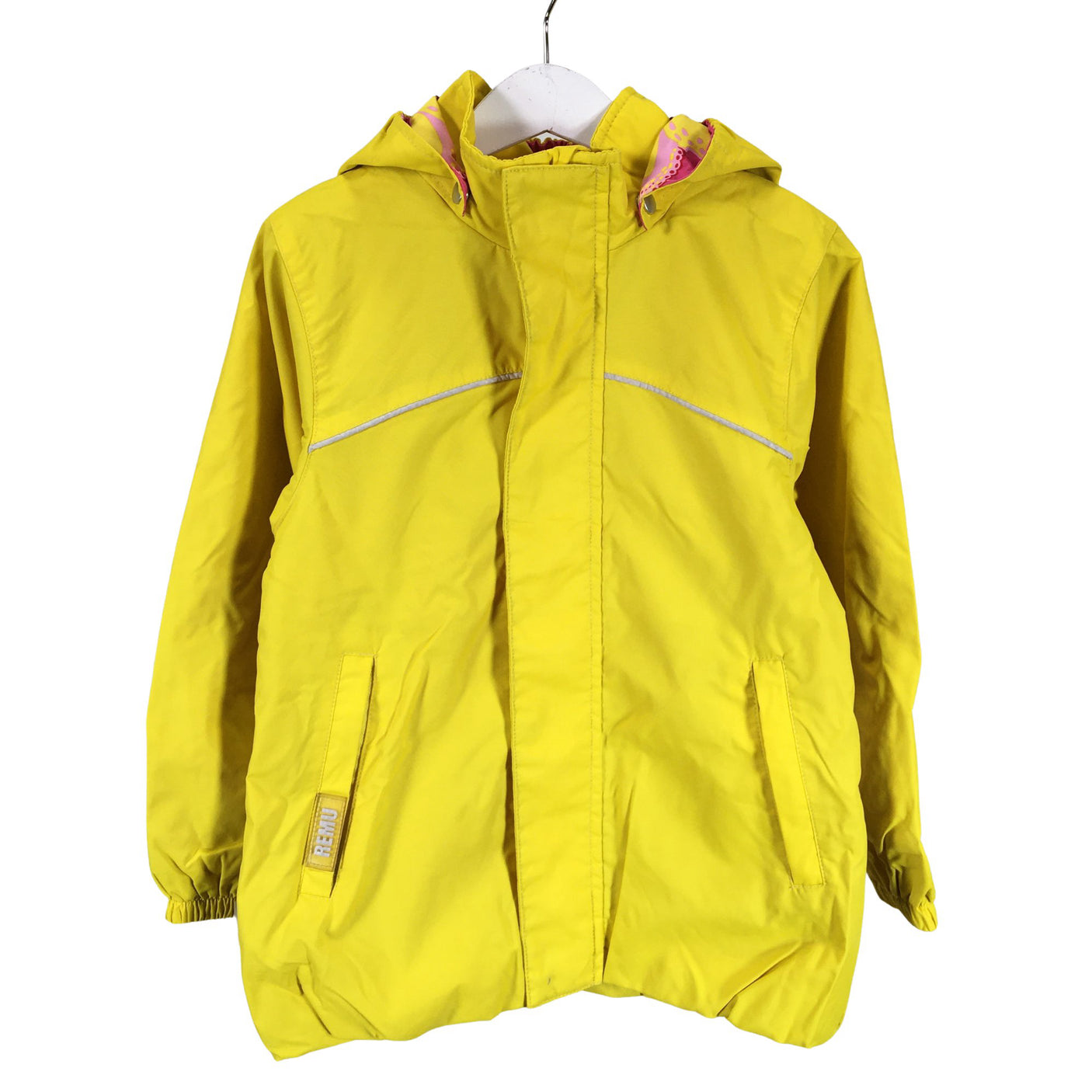 Unisex Remu - Välikausitakki, koko 110 - 116 - (1)