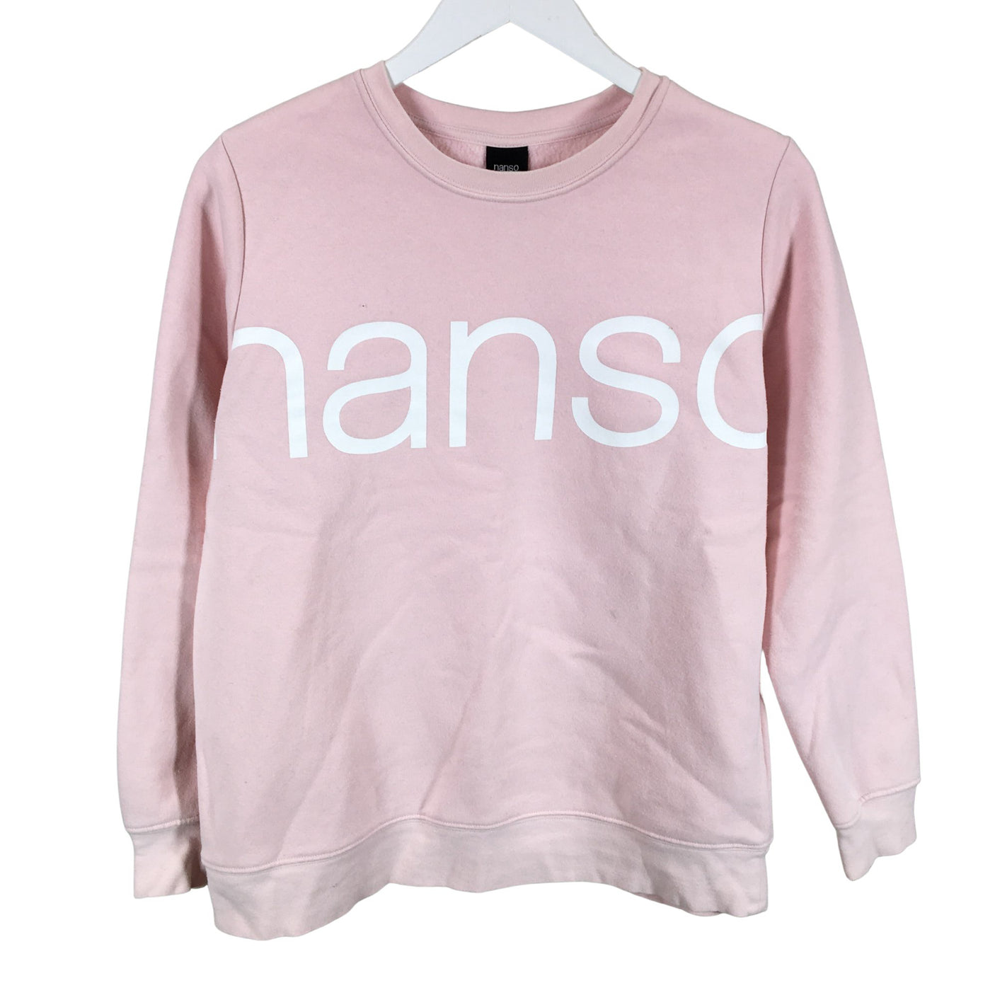 Unisex nanso - Collegepaita, koko 38 - (1)