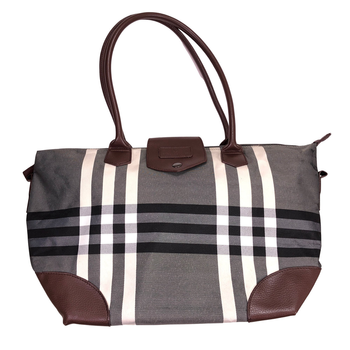 Unisex Fuchs Schmitt - Käsilaukku, koko Midi - (1)