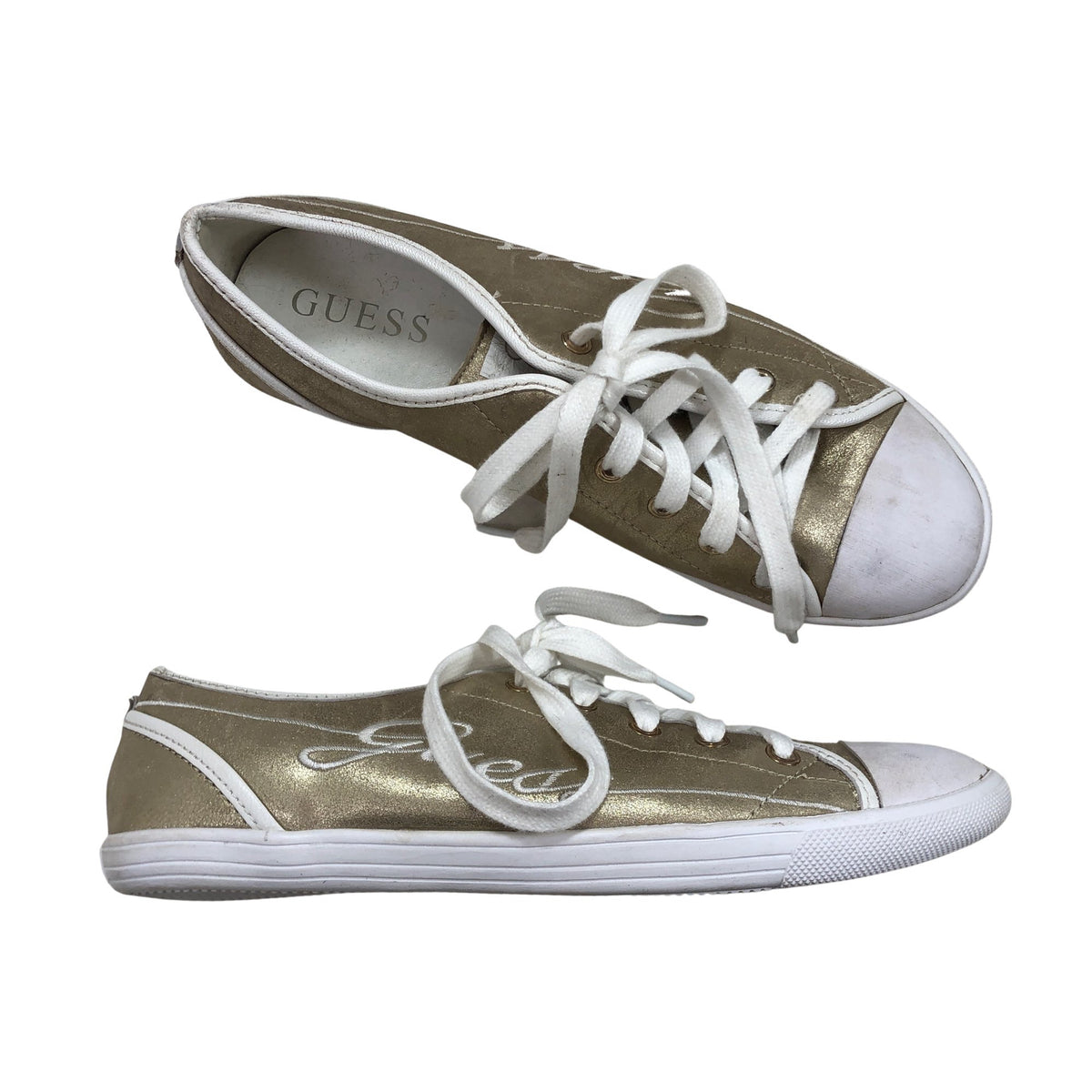 Unisex Guess - Tennarit, koko 40 - (1)
