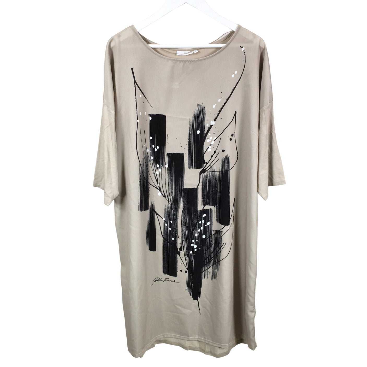 Unisex Merlyn - Kangasmekko, koko 42 - (1)