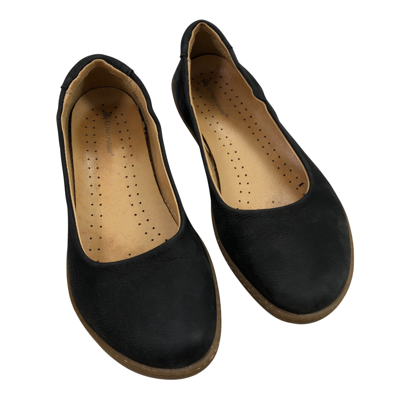 Unisex El naturalista - Ballerinat, koko 39 - (2)