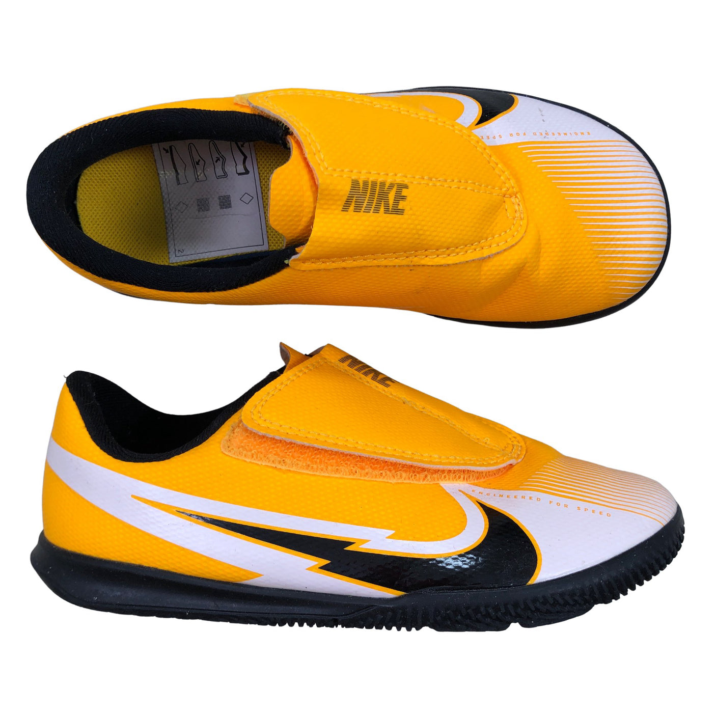 Unisex Nike - Nappulakengät, koko 29 - (1)