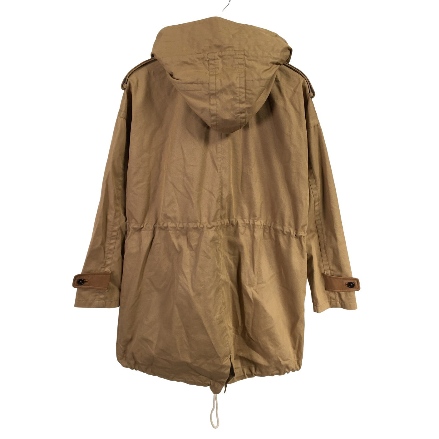 Unisex Massimo Dutti - Parkatakki, koko 38 - (2)