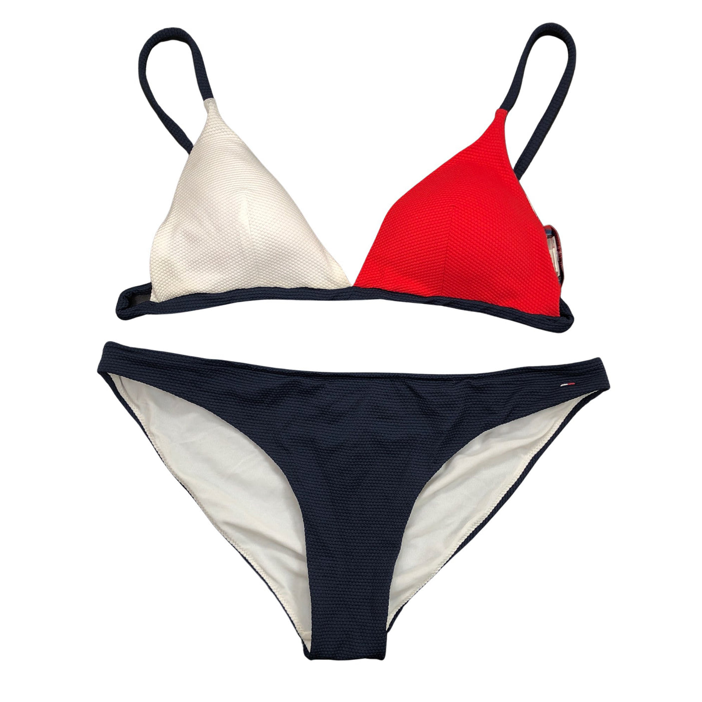 Unisex Tommy Hilfiger - Bikinit, koko 42 - (1)
