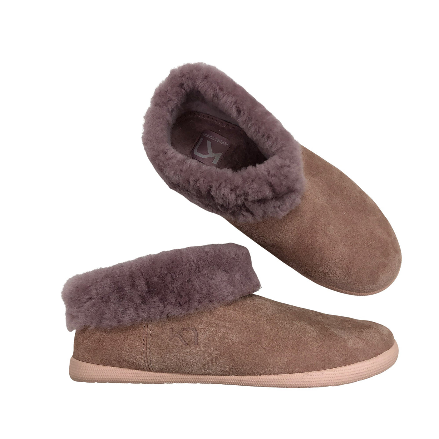 Unisex Kari Traa - Sisätossut, koko 37 - (1)