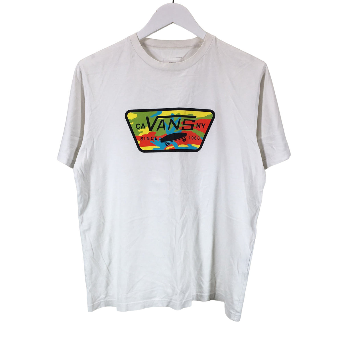 Unisex Vans - T-paita, koko 158 - 164 - (1)
