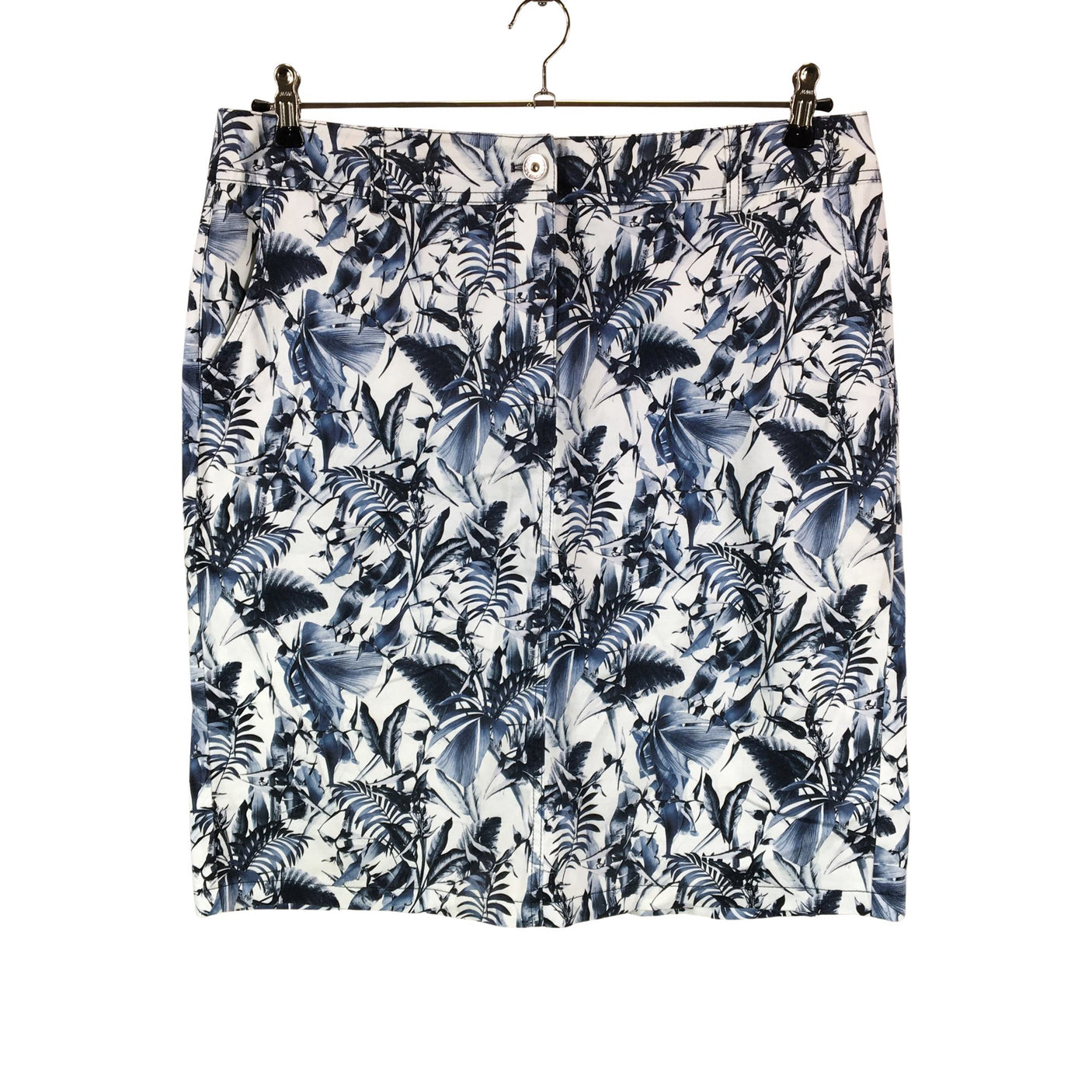 Unisex Gerry Weber - Kangashame, koko 44 - (1)