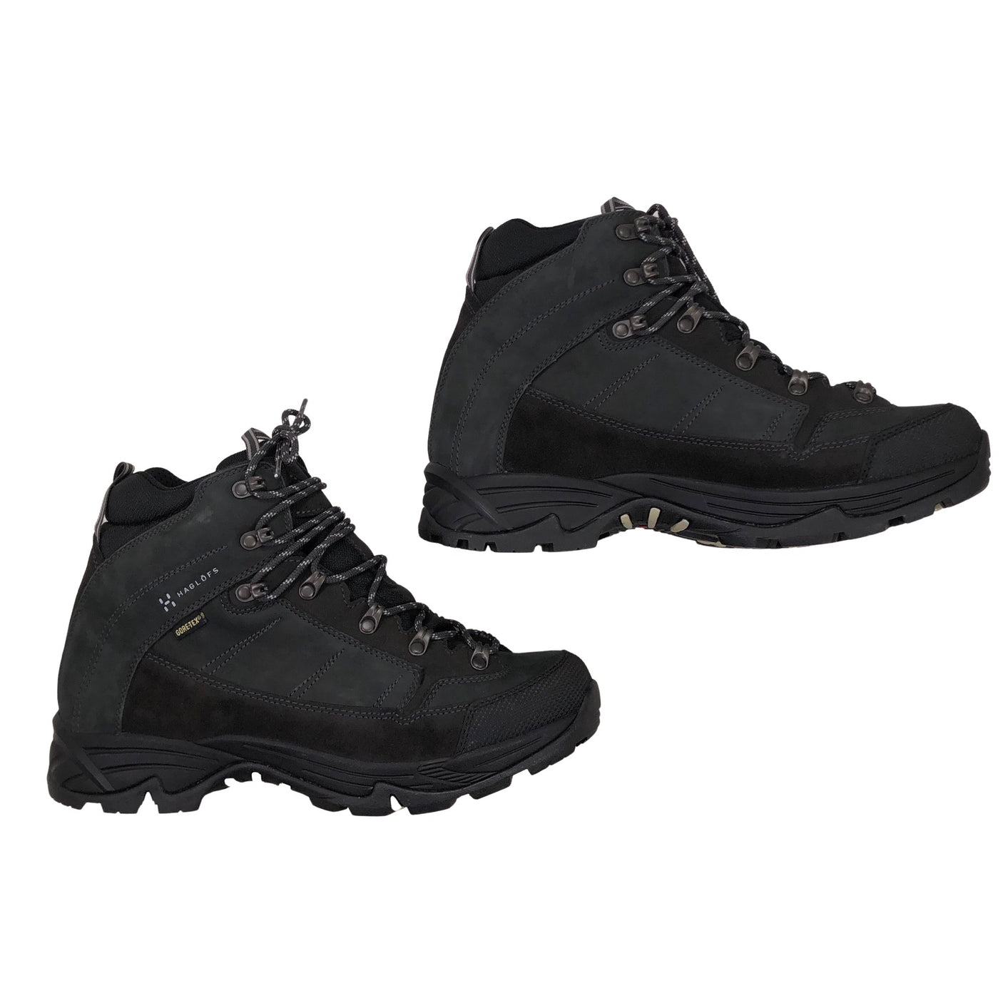 Unisex Haglöfs - Vaelluskengät, koko 44 - (1)