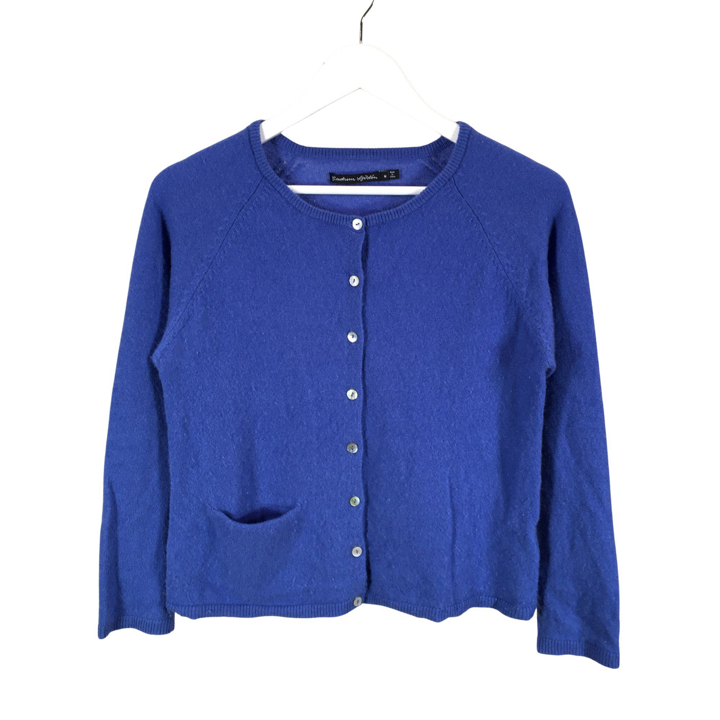 Unisex Gudrun Sjöden - Neuletakki, koko 38 - (1)