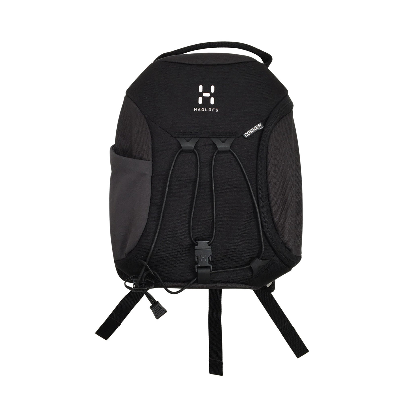 Unisex Haglöfs - Reppu, koko Mini - (1)