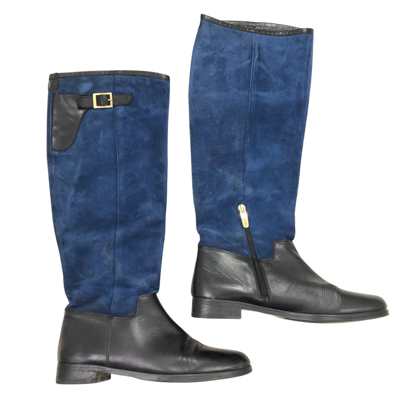 Unisex Pepe Castell - Saappaat, koko 37 - (1)