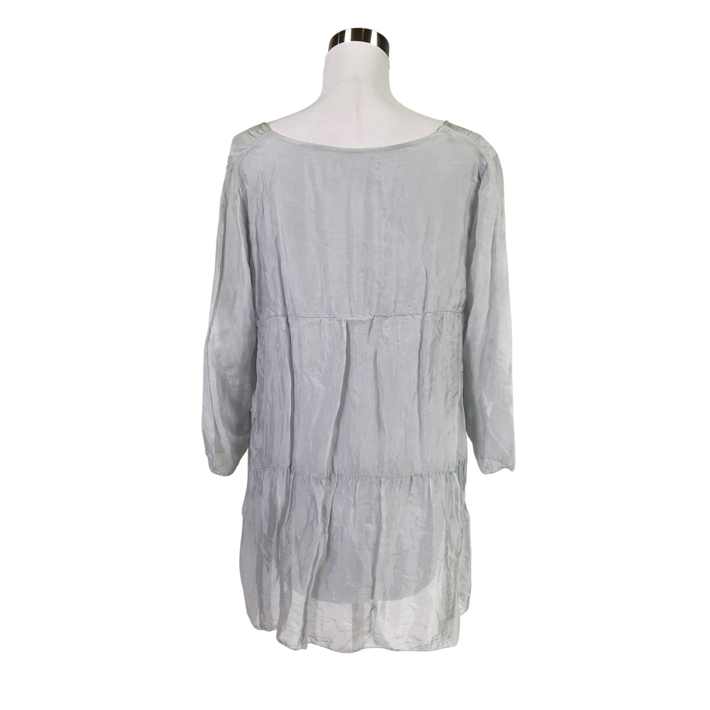 Unisex Bohemiana - Kangastunika, koko 42 - (2)