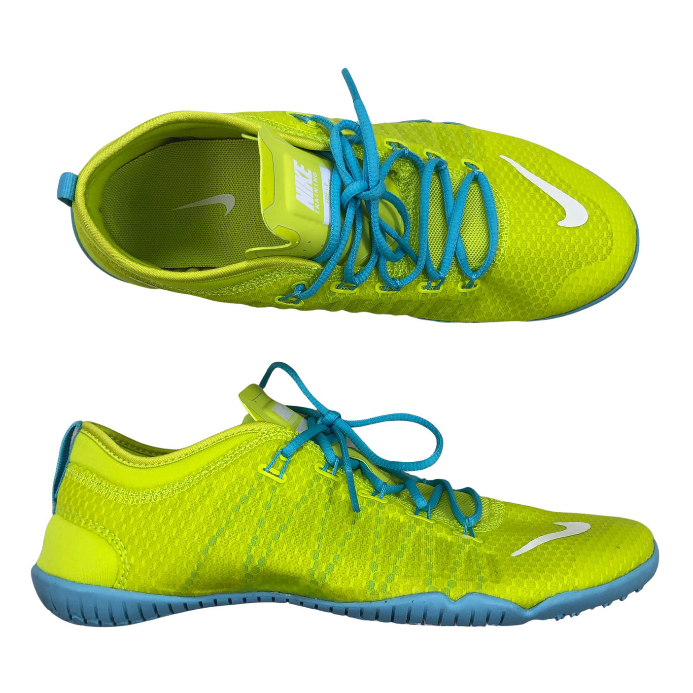 Unisex Nike - Sisäliikuntakengät, koko 39 - (1)