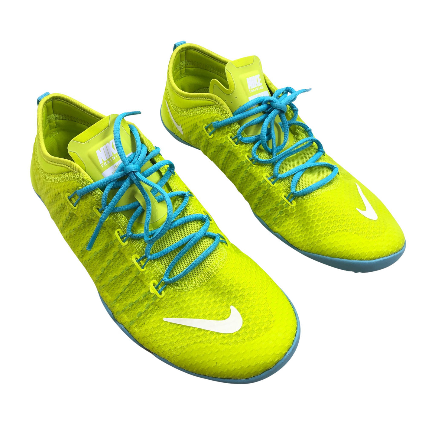 Unisex Nike - Sisäliikuntakengät, koko 39 - (2)