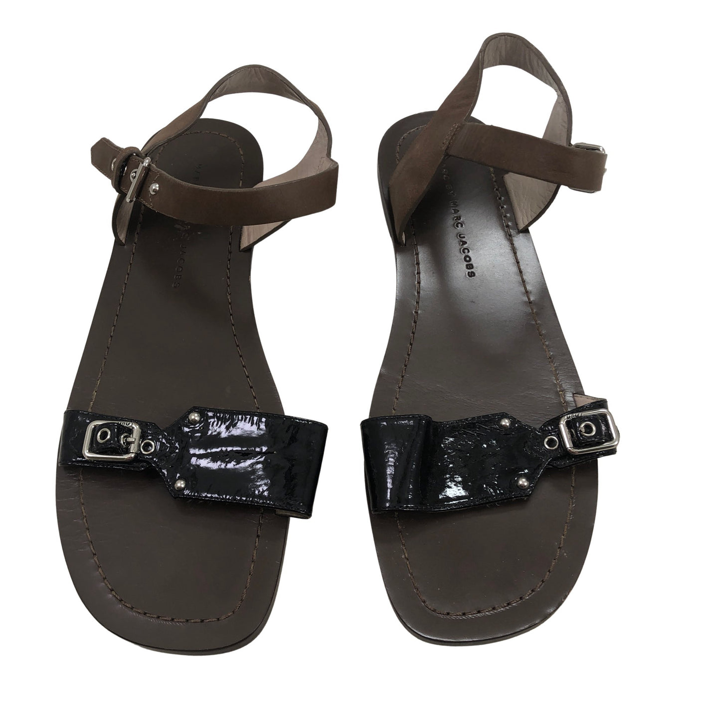 Unisex Marc By Marc Jacobs - Sandaalit, koko 39 - (2)