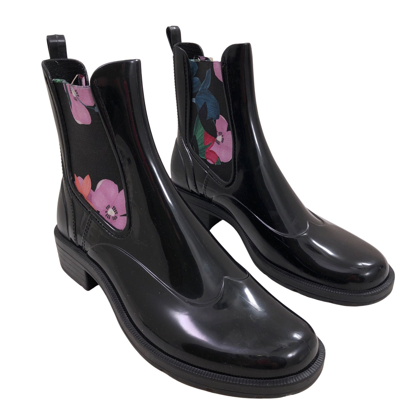 Unisex Desigual - Kumisaappaat, koko 39 - (3)