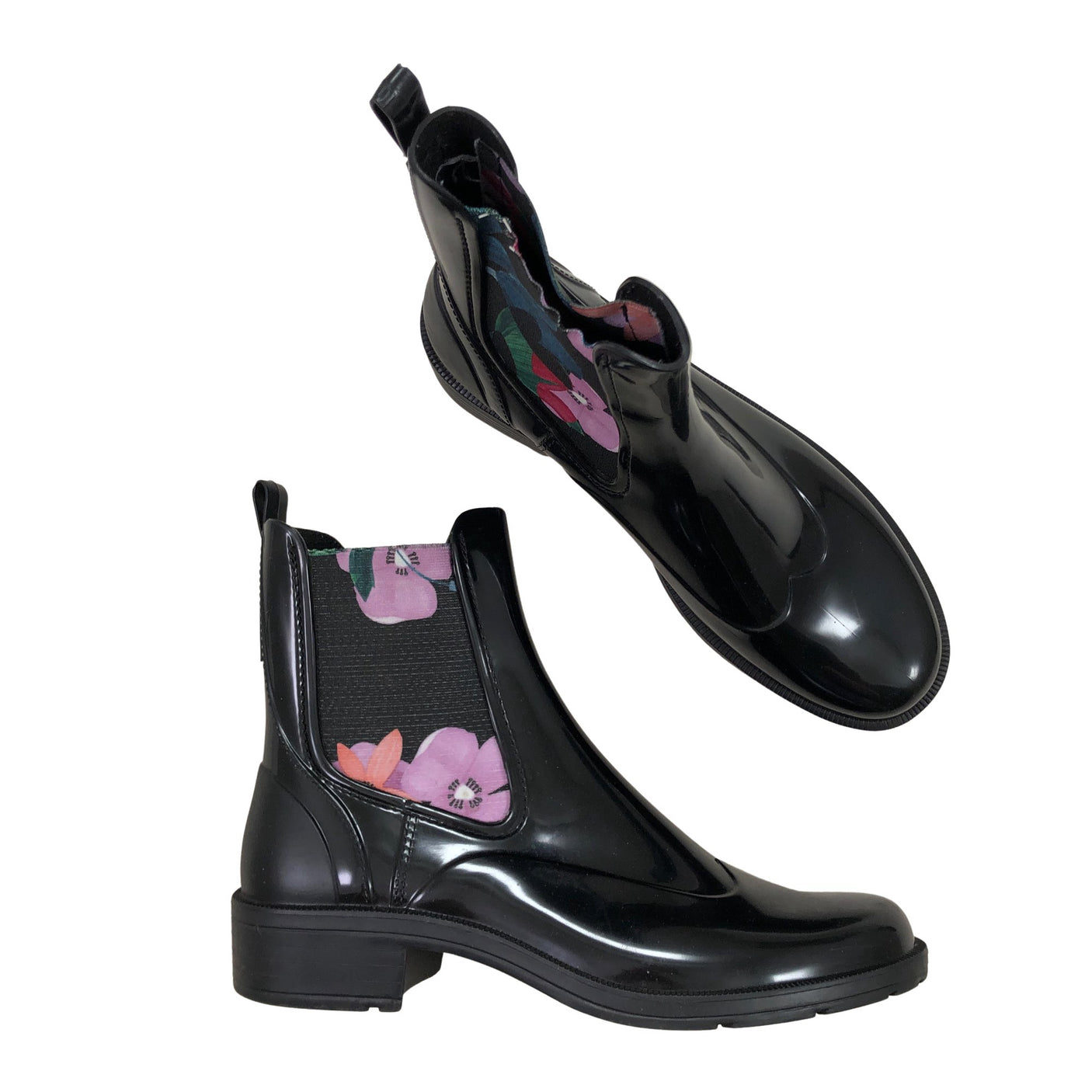 Unisex Desigual - Kumisaappaat, koko 39 - (1)