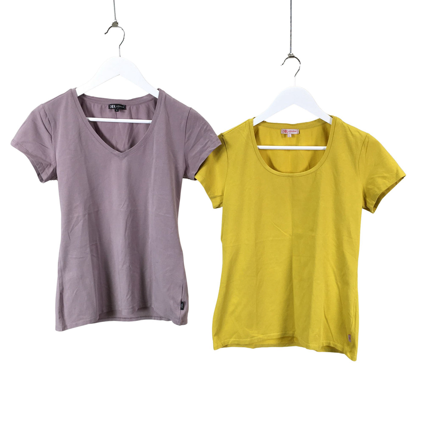 Unisex DIDI - T-paita, koko 40 - (1)