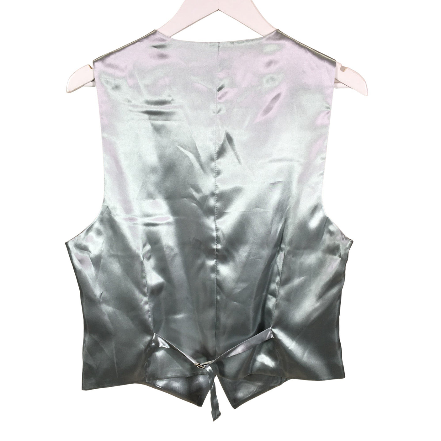 Unisex Exquis Silk - Juhlaliivi, koko S - (2)