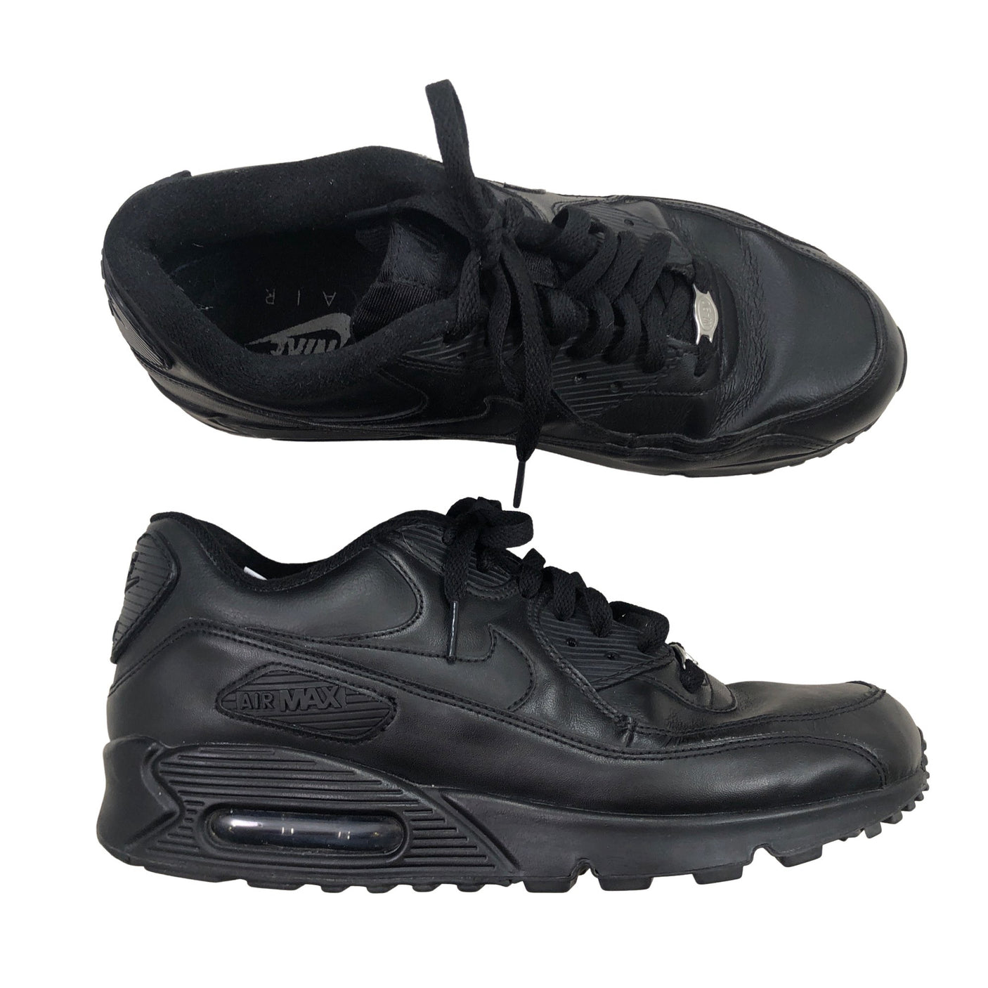 Unisex Nike - Lenkkarit, koko 44 - (1)