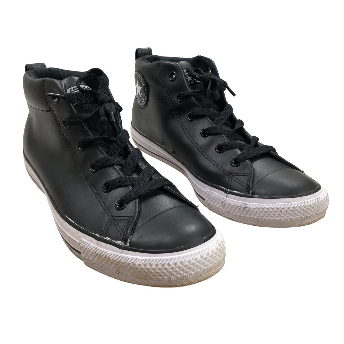 Unisex Converse - Tennarit, koko 44 - (2)