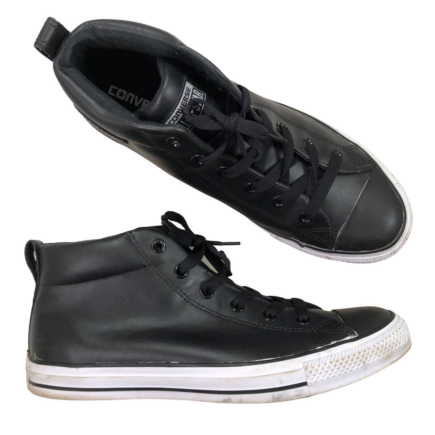 Unisex Converse - Tennarit, koko 44 - (1)