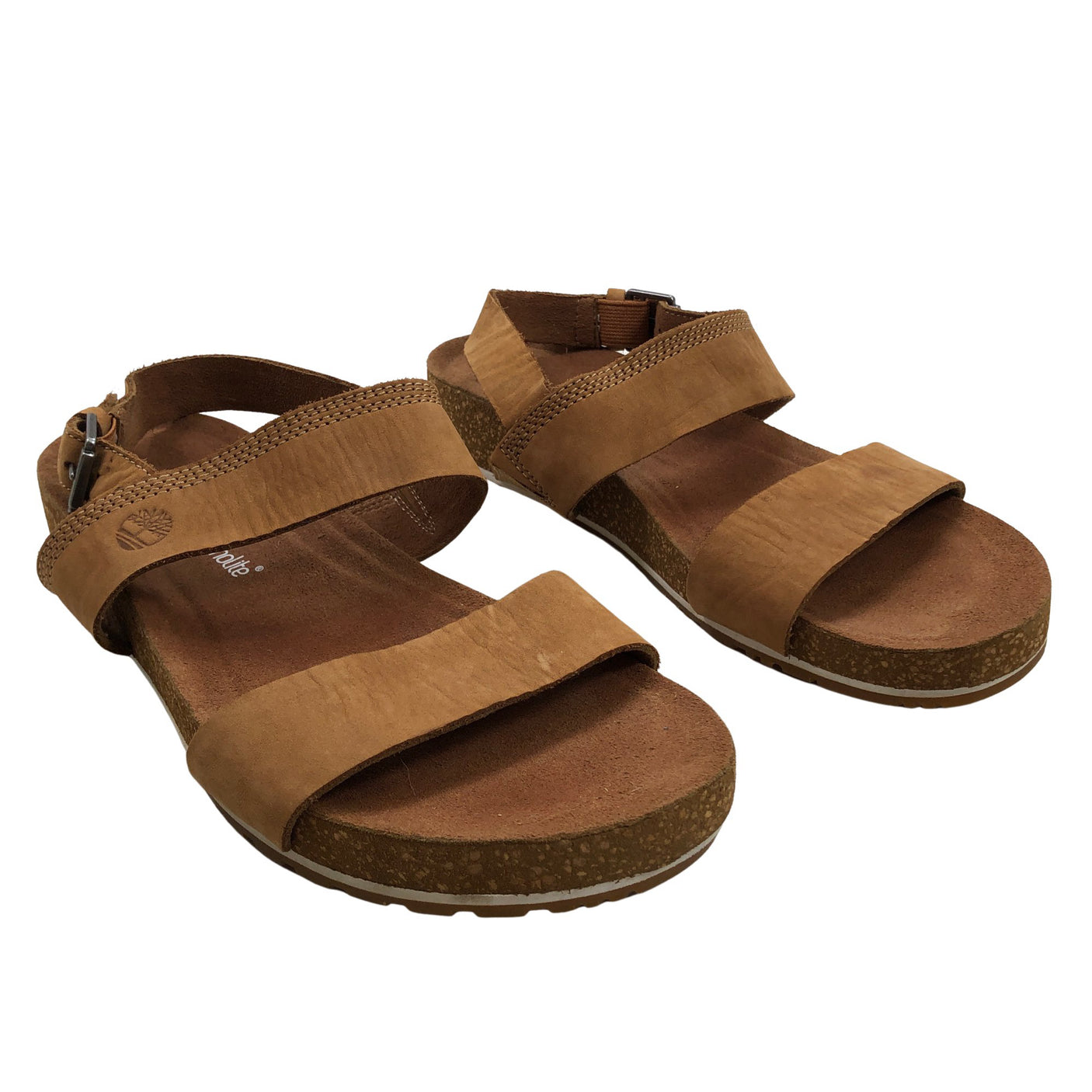 Unisex Timberland - Sandaalit, koko 40 - (2)