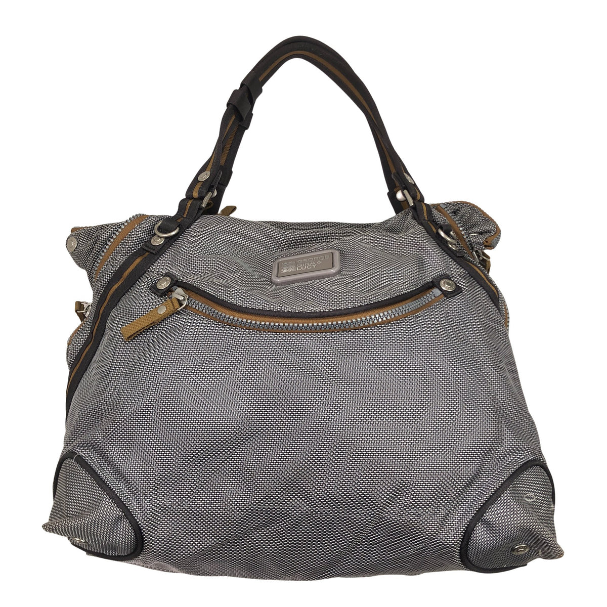 Unisex George Gina & Lucy - Käsilaukku, koko Maxi - (1)