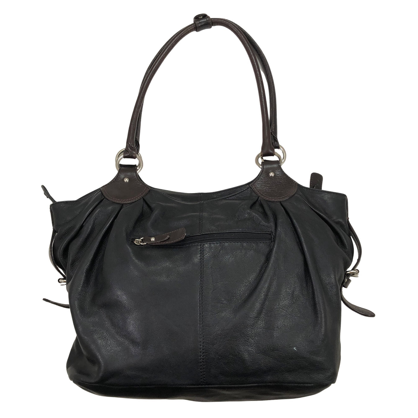 Unisex Paul Chriz - Olkalaukku, koko Midi - (2)