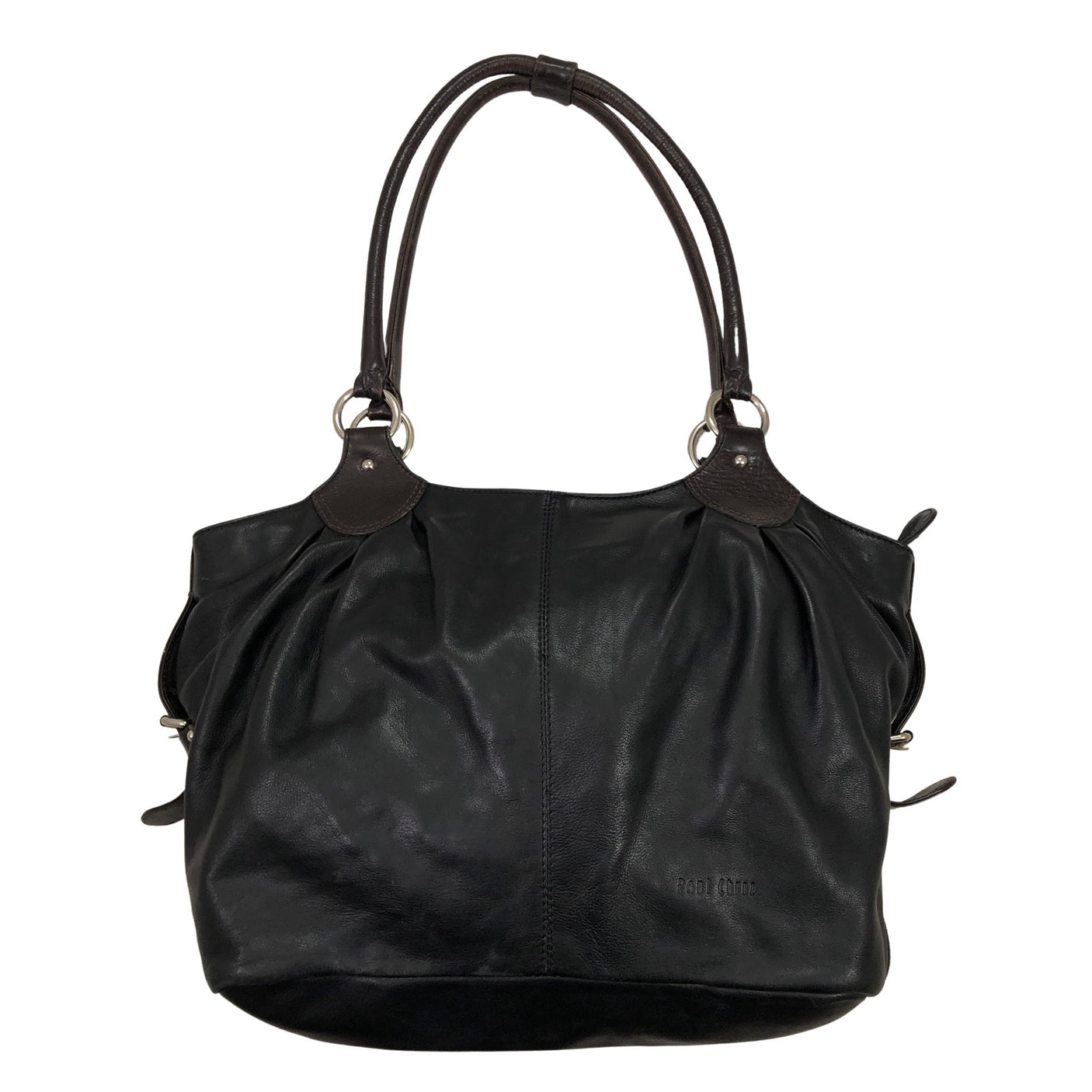 Unisex Paul Chriz - Olkalaukku, koko Midi - (1)