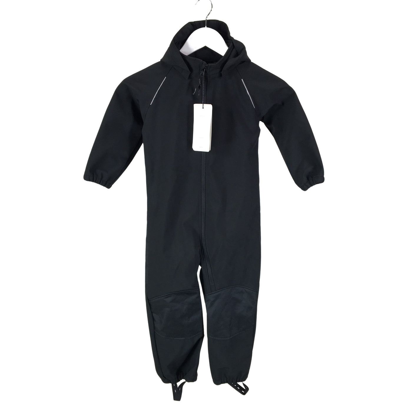 Unisex Name It - Softshellhaalari, koko 92 - 98 - (1)