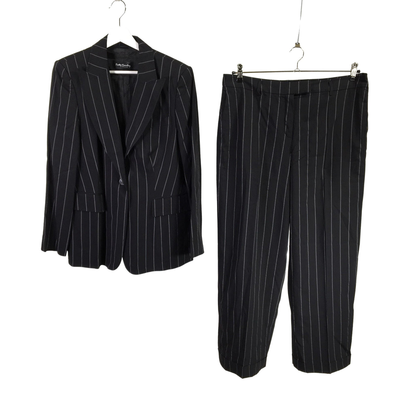 Unisex Betty Barclay - Jakkupuku, koko 44 - (1)