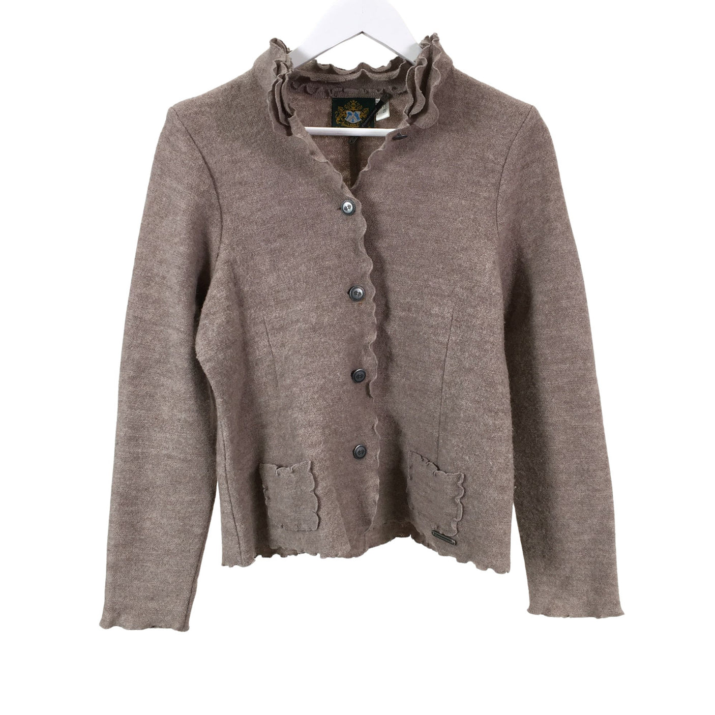 Unisex Hammerschmid - Neuletakki, koko 38 - (1)