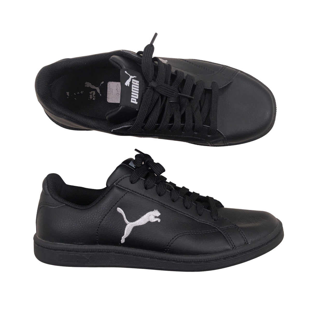 Unisex Puma - Tennarit, koko 38 - (1)
